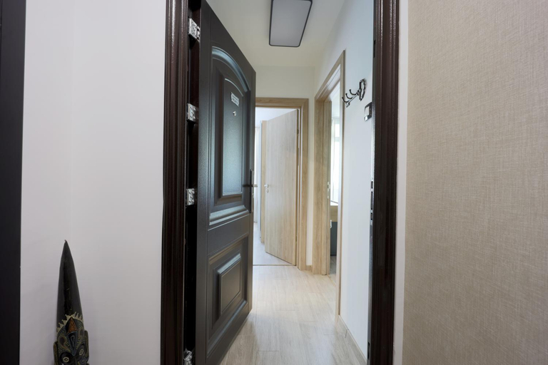 Others 3, Apartments Relax 3&4, Varna