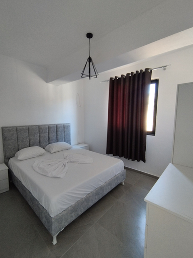 Bedroom 3, Horizon Hill Apartments, Sarandës