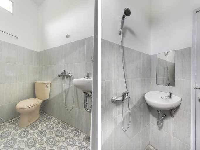 Bedroom 3, Rumah Ceria Semarang RedPartner, Semarang