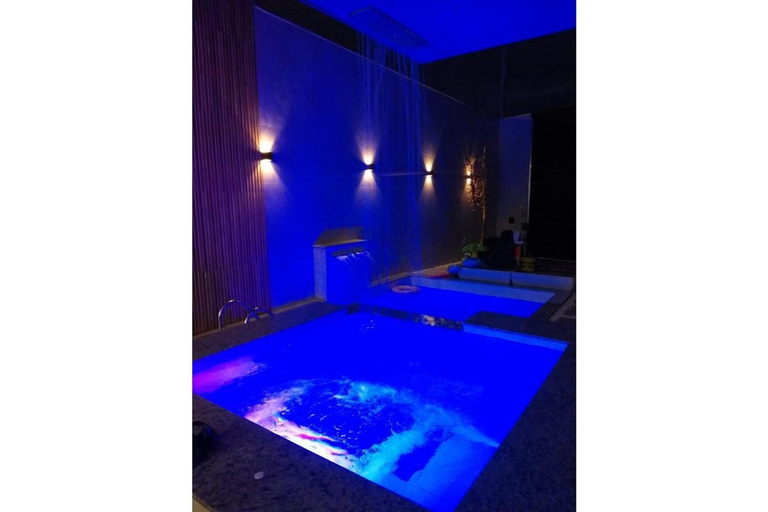 Sport & Beauty, RESIDENCIA CIDADE VERDE 7, Maringá