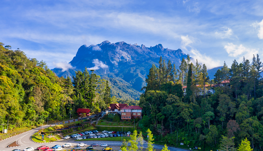 Others 4, Sutera Sanctuary at Kinabalu Park, Ranau