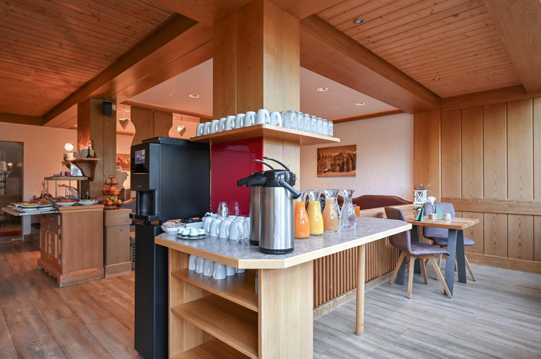 Food & Drinks 4, Hotel Alpengluhn, Ostallgäu