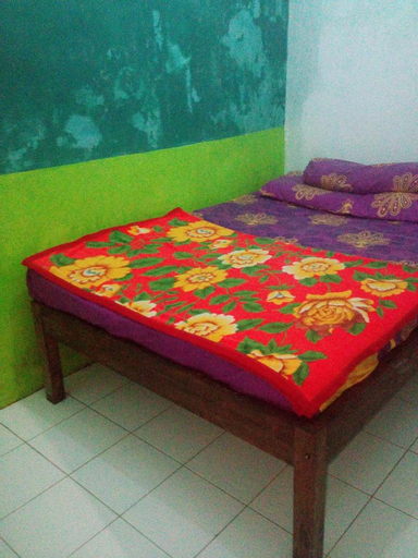 Harris Ijen Crater Homestay By Zuzu, Banyuwangi