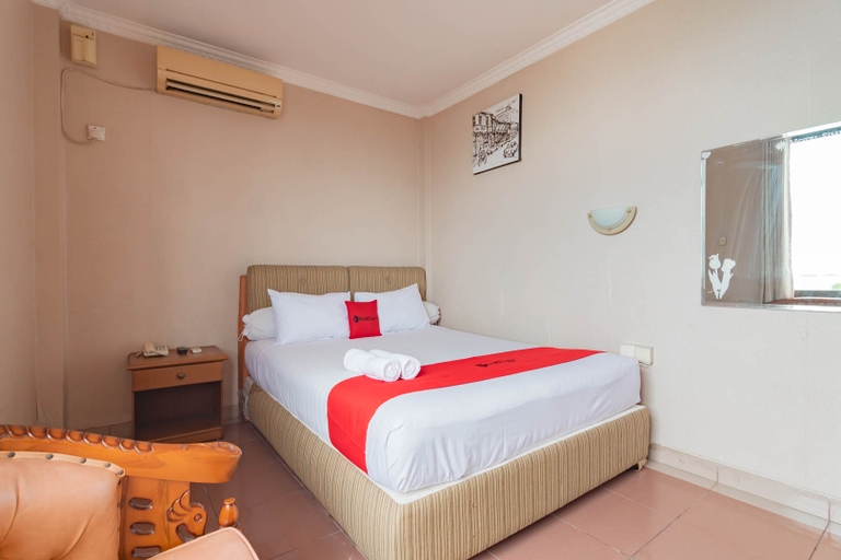 Bedroom 4, JP563478, Balikpapan