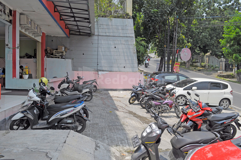 Others 3, Hotel Abdulrahman Saleh Semarang RedPartner, Semarang