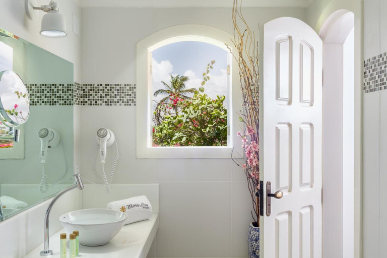 Bathroom 4, Pousada Monalisa, Jijoca de Jericoacoara