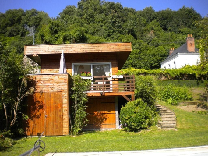 Exterior & Views 2, Le Moulin Garnier, Indre-et-Loire