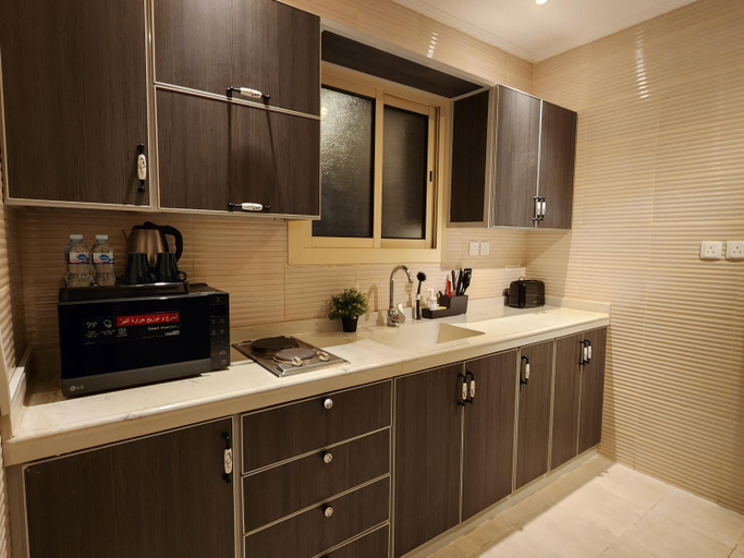 Facilities 3, Rasis Furnished Apartments, Jeddah