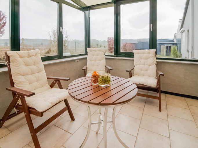 Others 4, Cottage in Vaux-sur-sure With Garden, Luxembourg