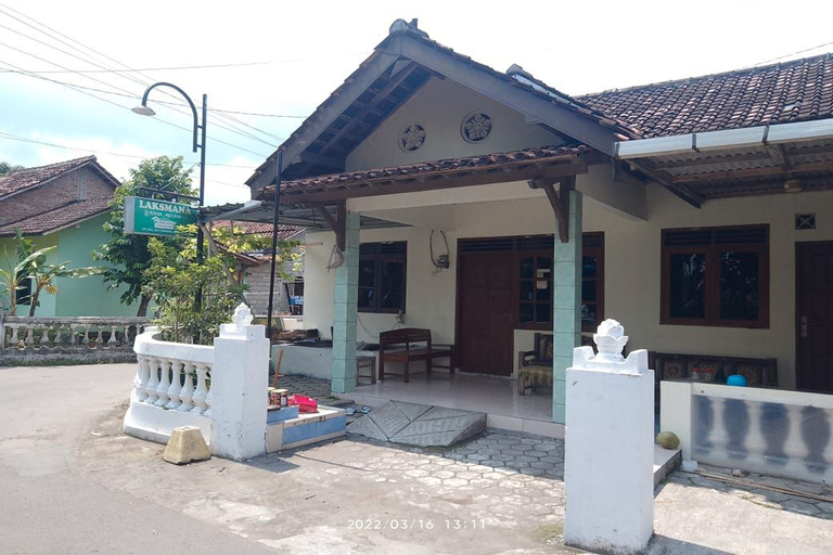 Homestay Damandiri Prambanan By Zuzu, Sleman