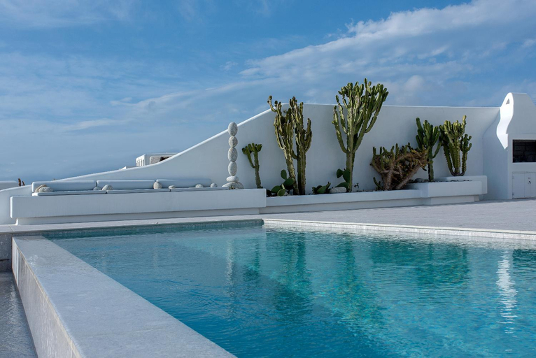 View 4, Villa MED, South Aegean