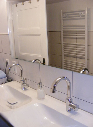 Bathroom 4, "ganseliesel" Comfortable Holiday Residence, Waldeck-Frankenberg