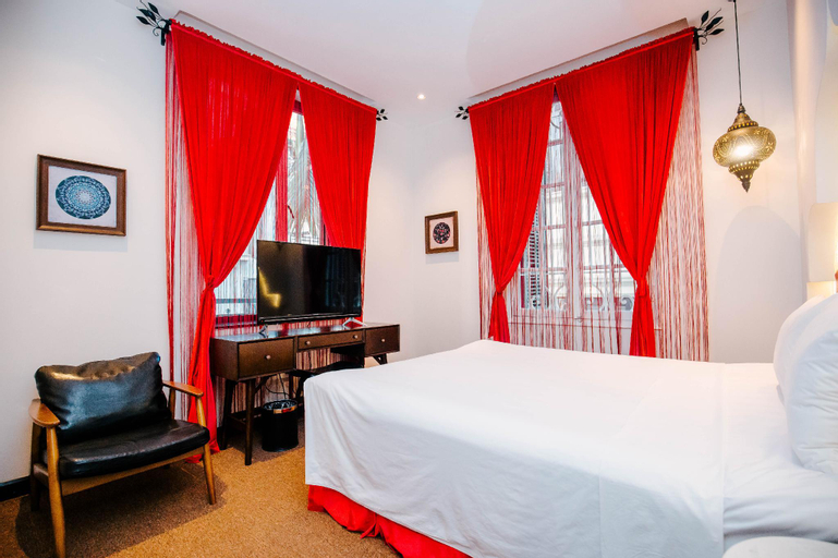 Bedroom 5