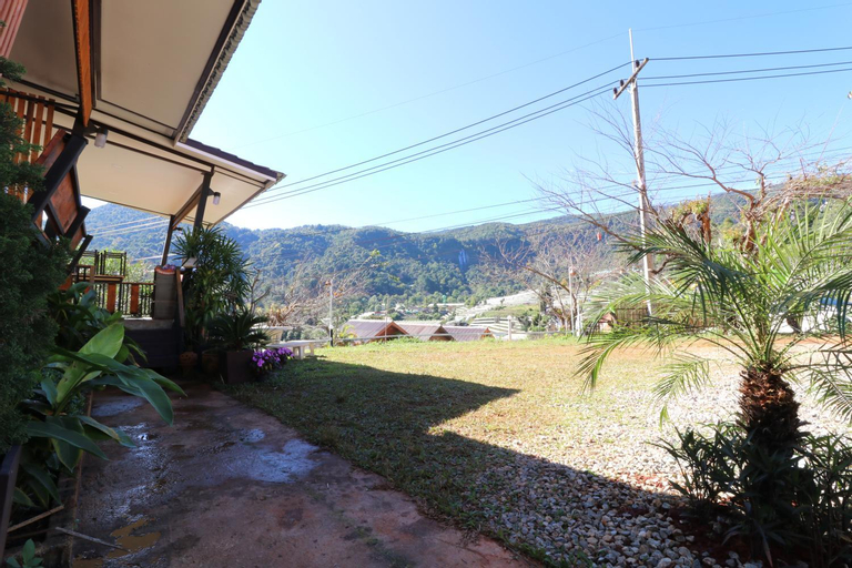 Exterior & Views 5, Fin In Doi, Chom Thong