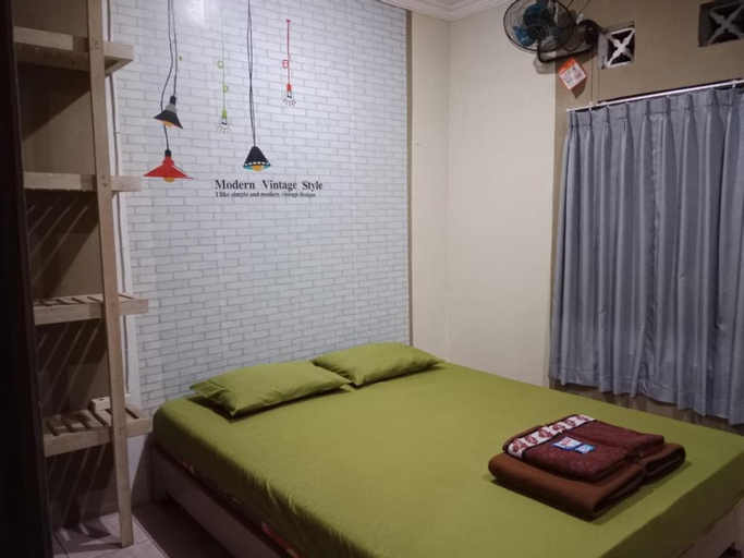 Bedroom 15