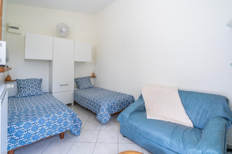 Others 4, Residence Les Logis Du Brandard, Charente-Maritime