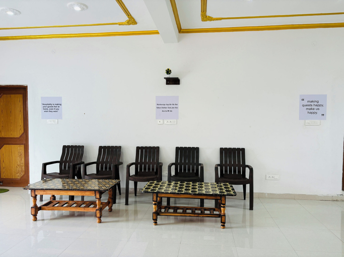 Others 5, Prafull Hotel, Kangra