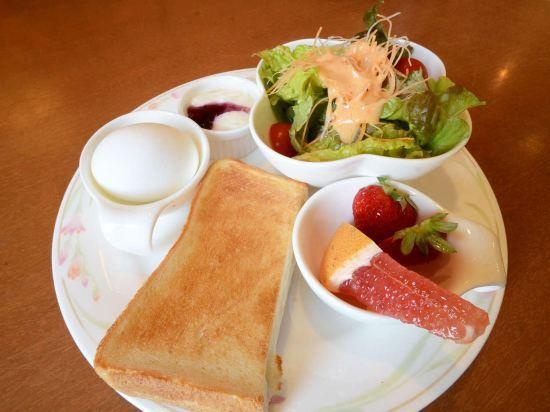 Others 2, Royal Garden Hotel, Anan