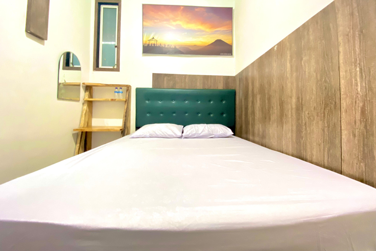 Homestay Batu Kelir Syariah Dieng Mitra RedDoorz, Wonosobo