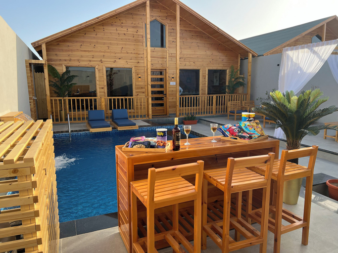 Exterior & Views 2, gulf cottages, Jeddah