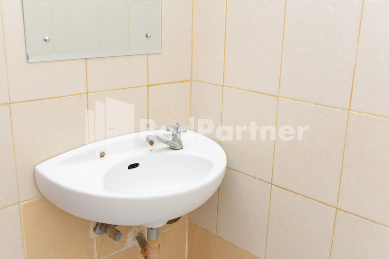 Bathroom 3, Al-Ghani Syariah RedPartner, Padang