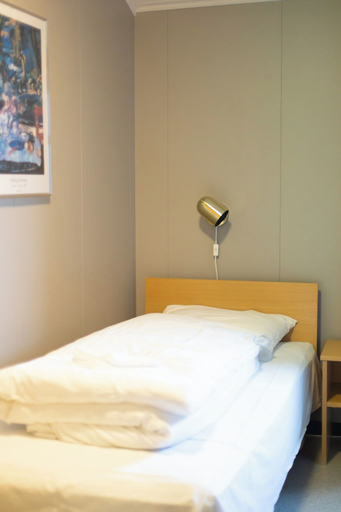 Bedroom, Havly Bed & Breakfast, Bremanger