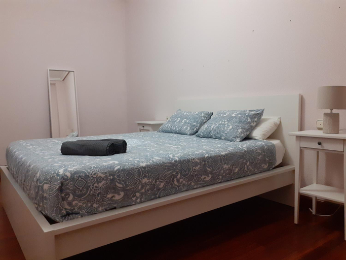 Others 4, Casa Centro, Guipúzcoa