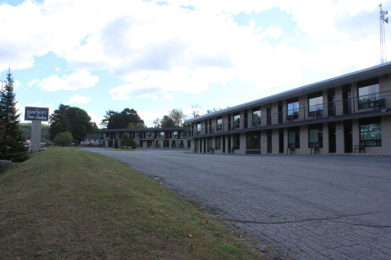 Bancroft Inn & Suites, Hastings
