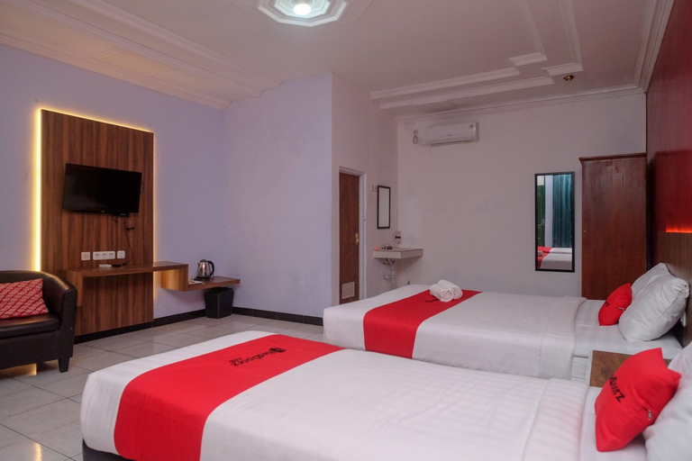 Bedroom 17