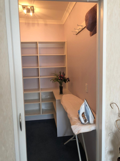 Others 3, A Cozy Room with It's Own Privacy, Upper Hutt