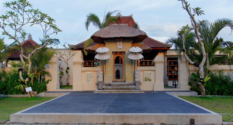 Alam Puisi Villa, Gianyar