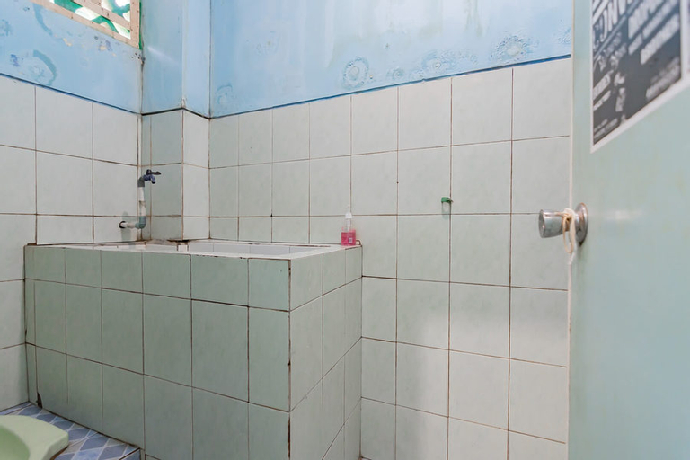 Bedroom 3, Homestay Levida RedPartner, Samarinda