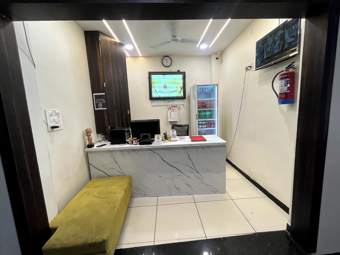 Others 5, Hotel Kesar Palace, Ujjain