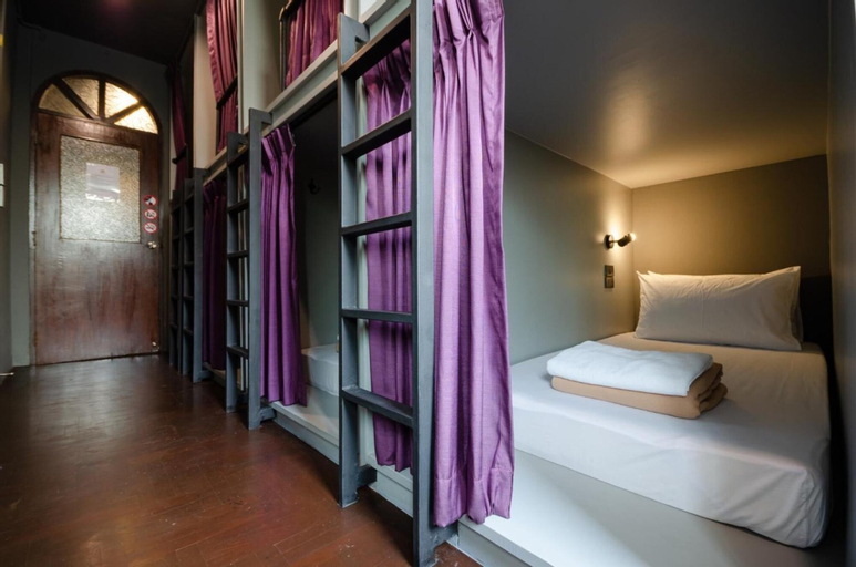 Bedroom 6