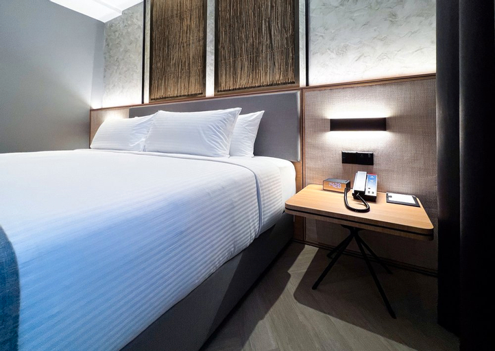 Bedroom 22