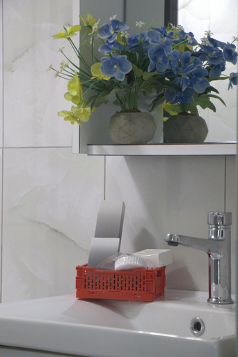 Bathroom 5, Zelle Airport Boutique Hotel, Arnavutkoy