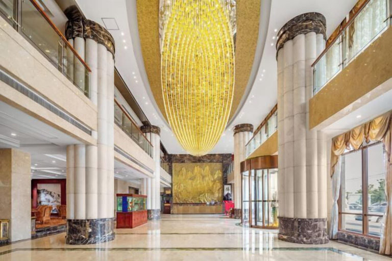 Others 4, Xinlong Hotel, Wuhan