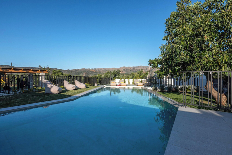 Sport & Beauty 4, Villa Lona, Crete