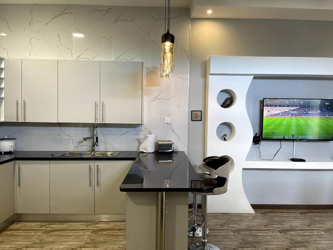 Others 4, Meanwood Place Apartments, Lusaka
