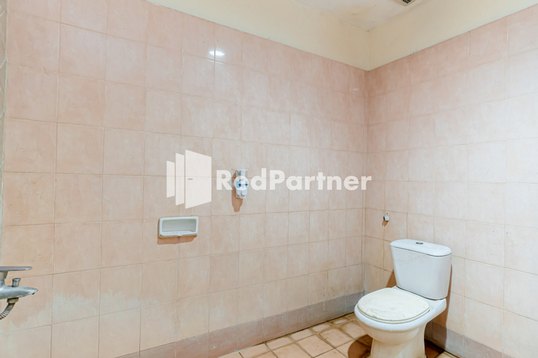 Bathroom 3