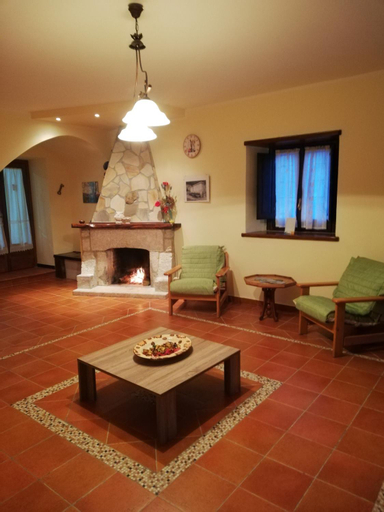 Others 5, Le Coste Affittacamere, Benevento