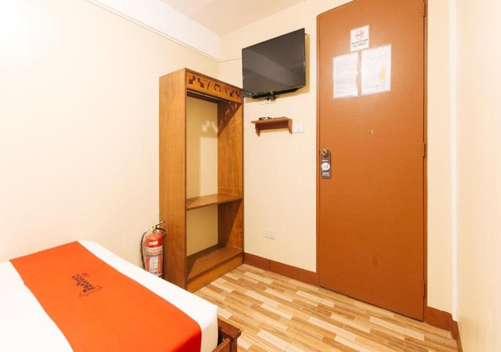 Bedroom 12