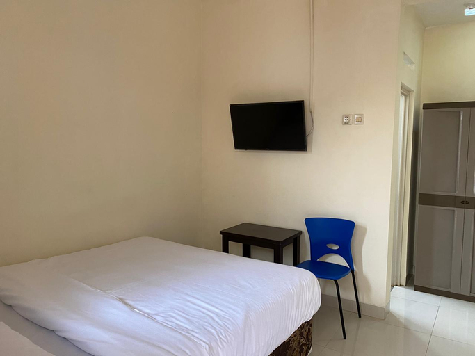 Bedroom 2, Jatiwinangun Homestay RedPartner, Banyumas