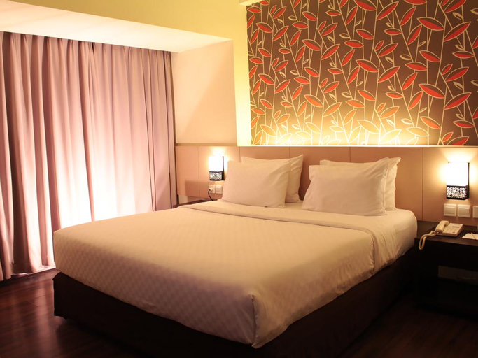 Bedroom 26