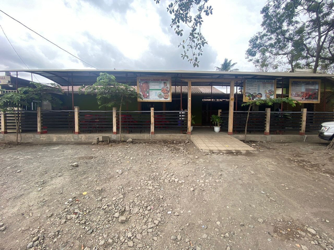 Exterior & Views, Mango Lodge, Hai