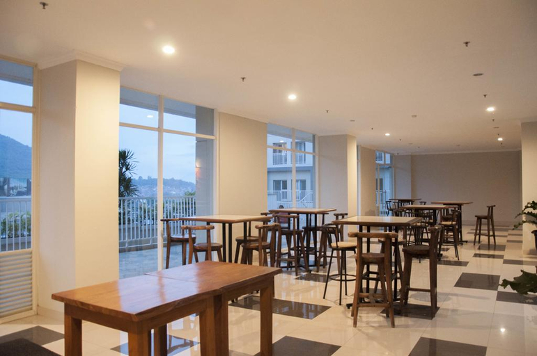 Food & Drinks 3, Skyland City Hotel Jatinangor, Sumedang