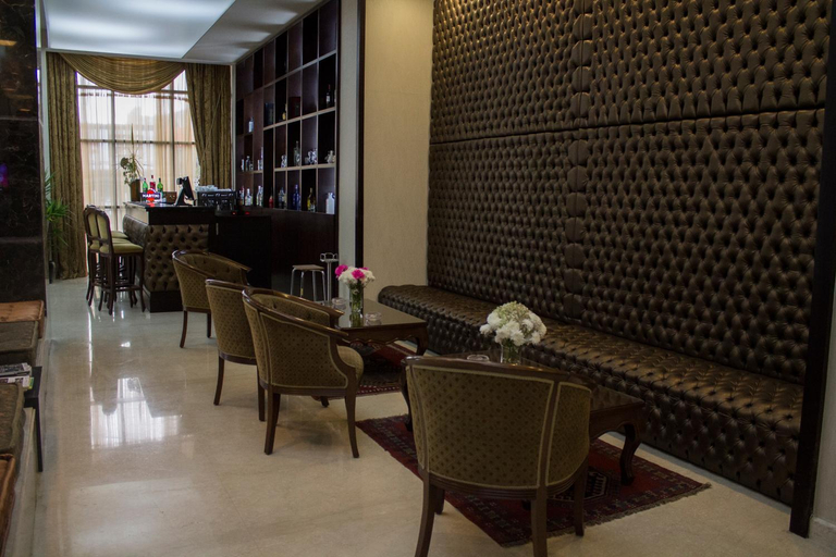 Food & Drinks 5, Fiori Hotel Erbil, Arbil