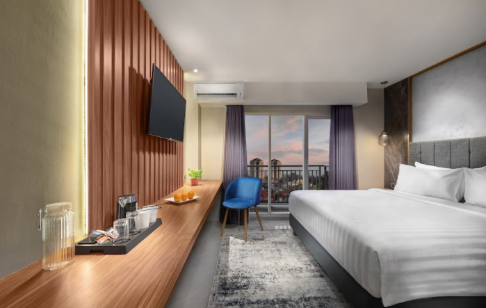 Bedroom 29