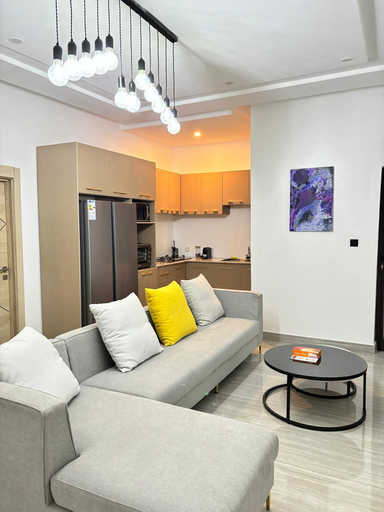 Others 2, Lyte Appart'Hotels, Cotonou
