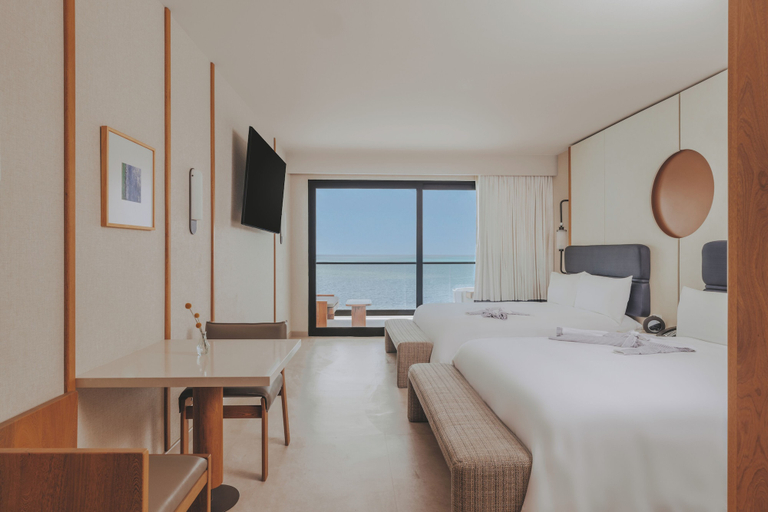 Bedroom 3, AVA Resort Cancun - All Inclusive, Benito Juárez